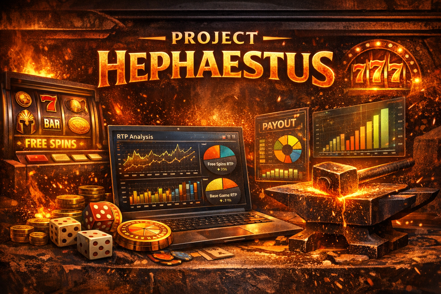 Project Banner
