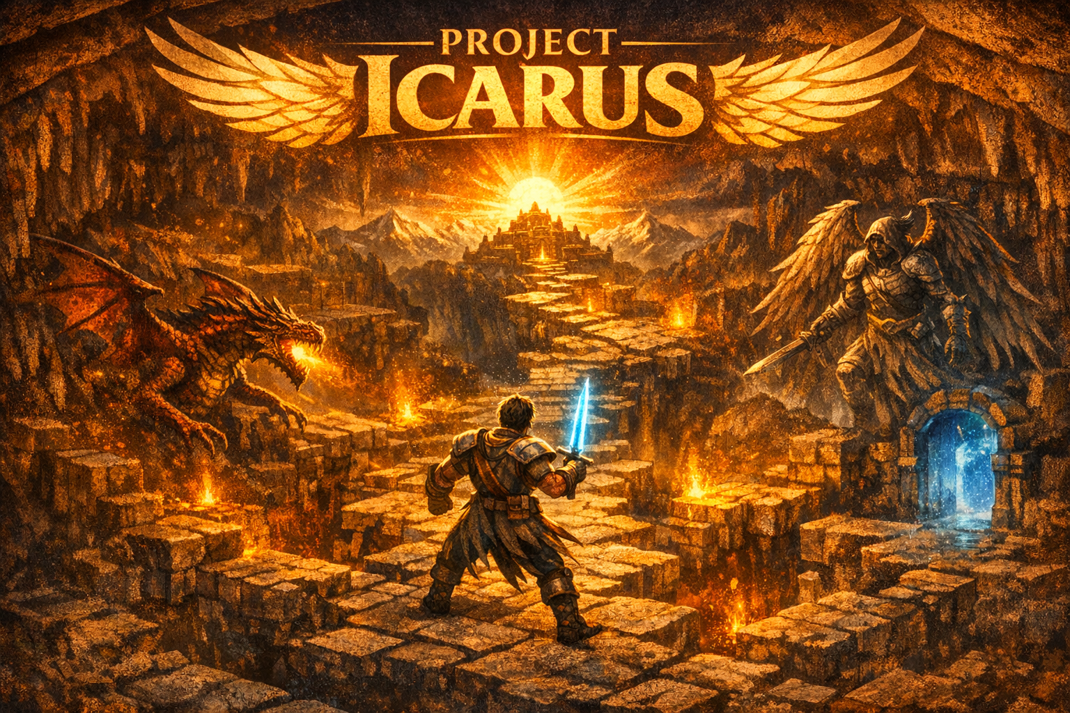 Project Icarus