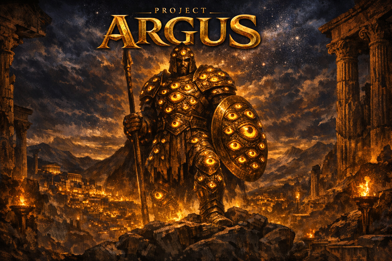 Project Argus