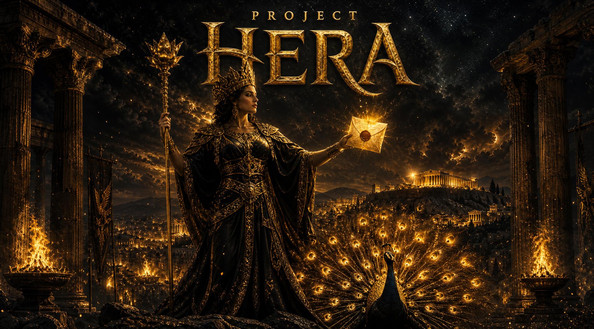 Project Hera